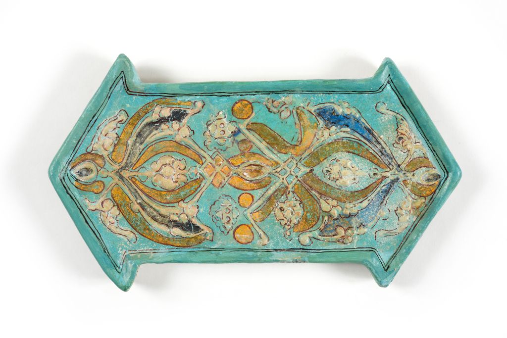 איראן, המאות ה־13 וה־14