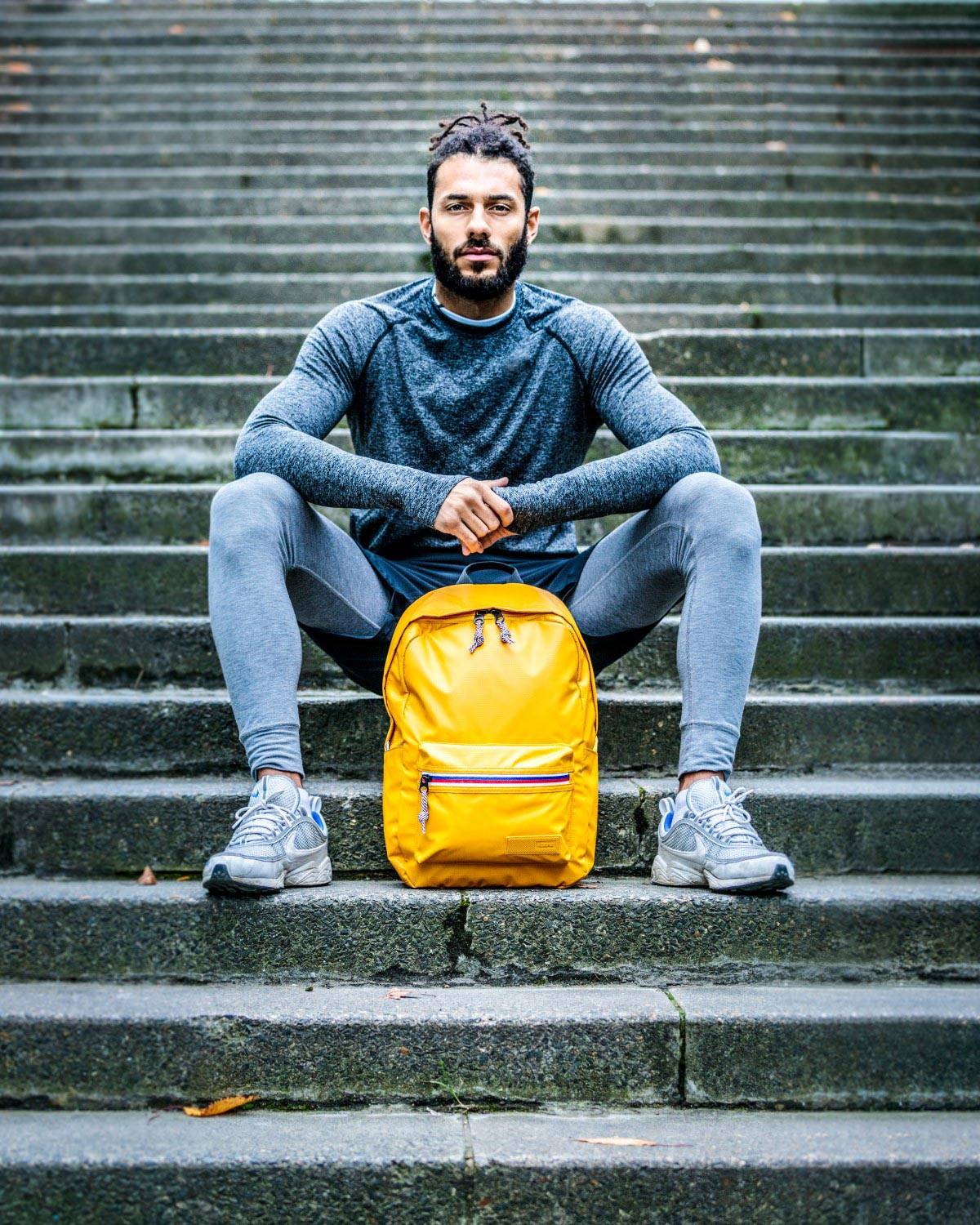 אמריקן טוריסטר. צילומים: מ״ל