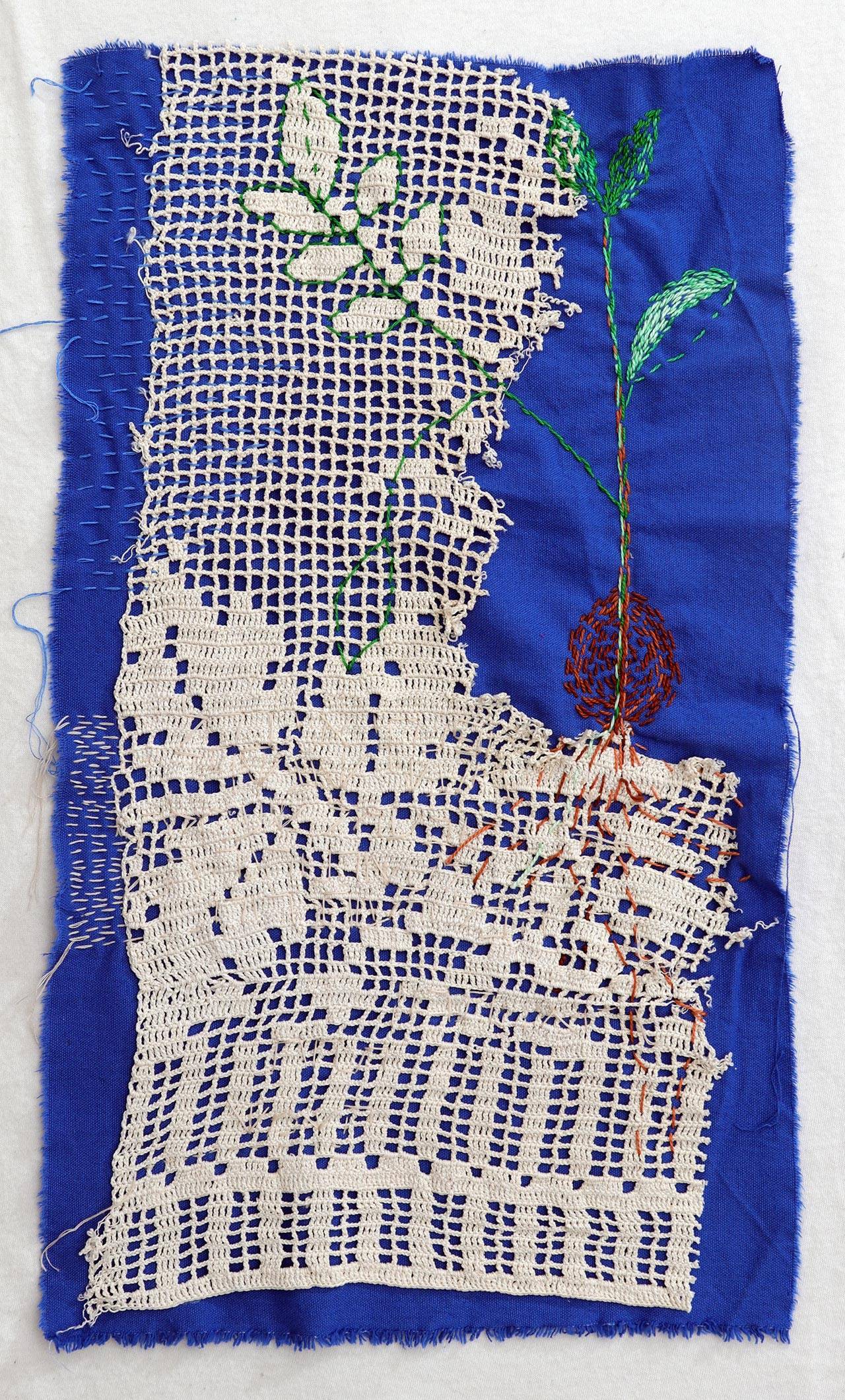 גילה מילר, שרה וקהלת. צילום: דורון מילר