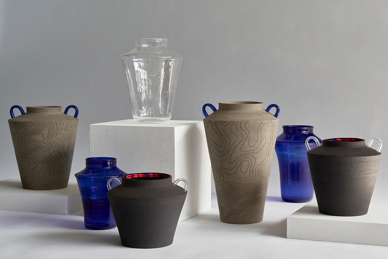 ג׳סיקה עזיזה, Stateless Heritage. צילומים: מיכאל שבדרון ואורי שיפרין