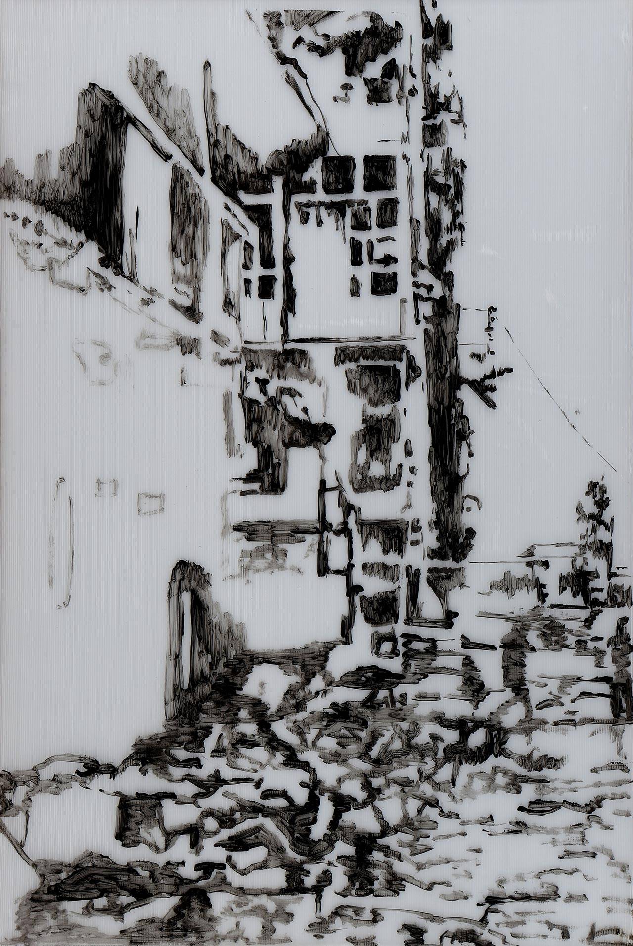 דינה שנהב. צילום: רם ברכה