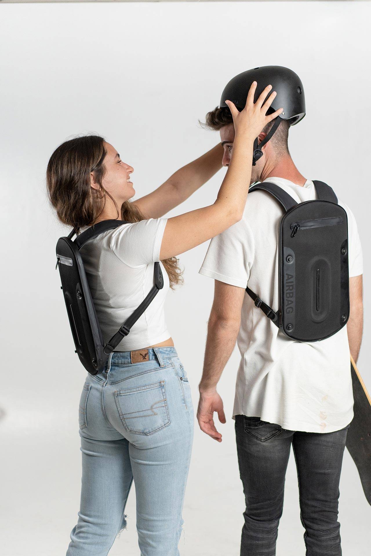 ליאור בכר, BACKUP. צילומים: מ״ל