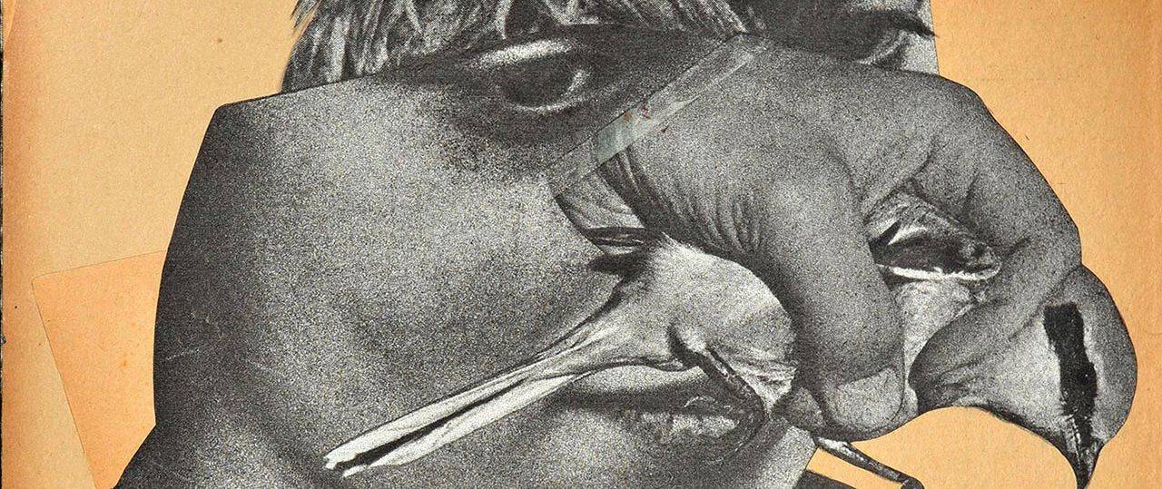 שי זילברמן, ללא כותרת. בשיתוף הסדנא לתחריט ע״ש גוטסמן, קיבוץ כברי