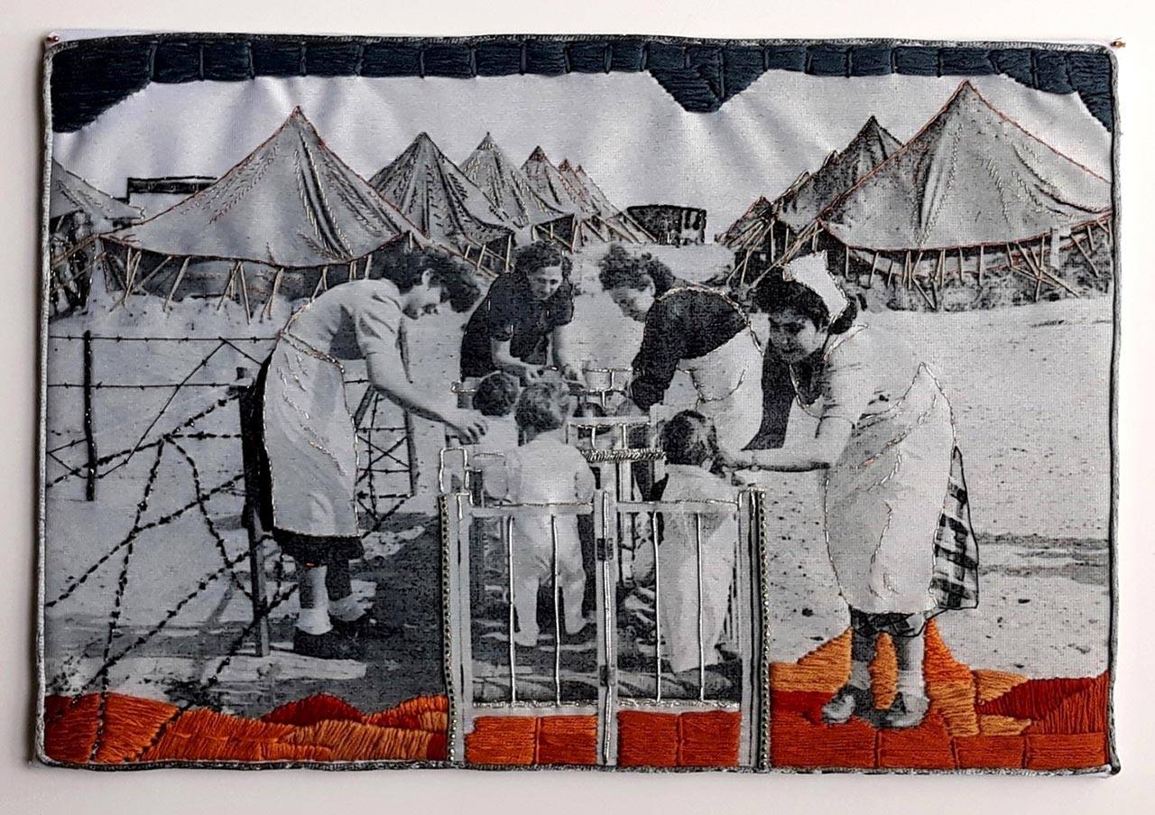 נאוה הראל שושני