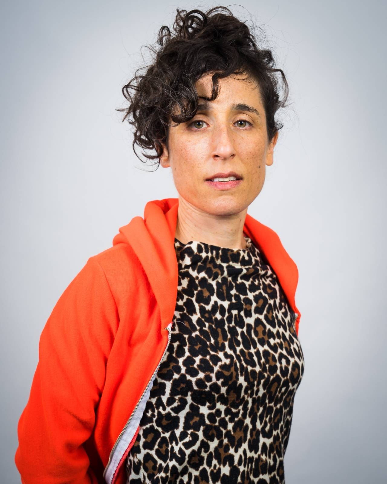 נטע ירושלמי צילום Branda באדיבות NYU