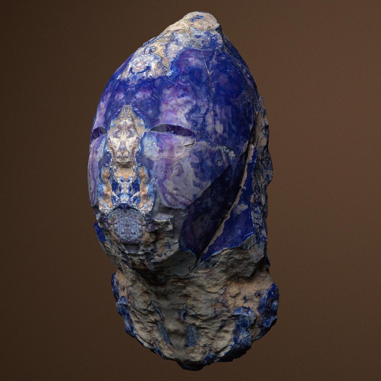 ביצה מערב אסיה