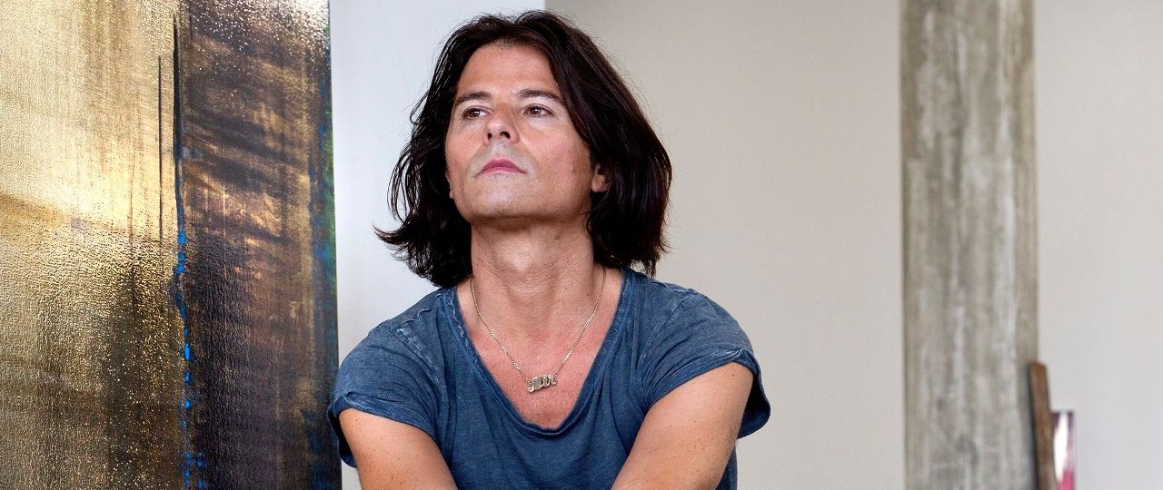 ניר הוד. צילום: ג'ולי טייטלר