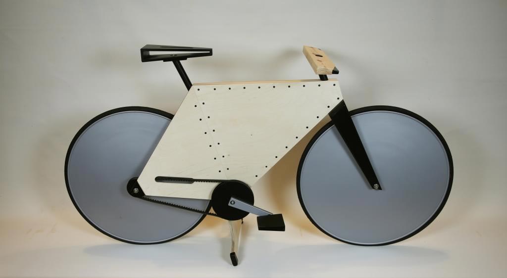 רביב ליפשיץ, Angle Cycle