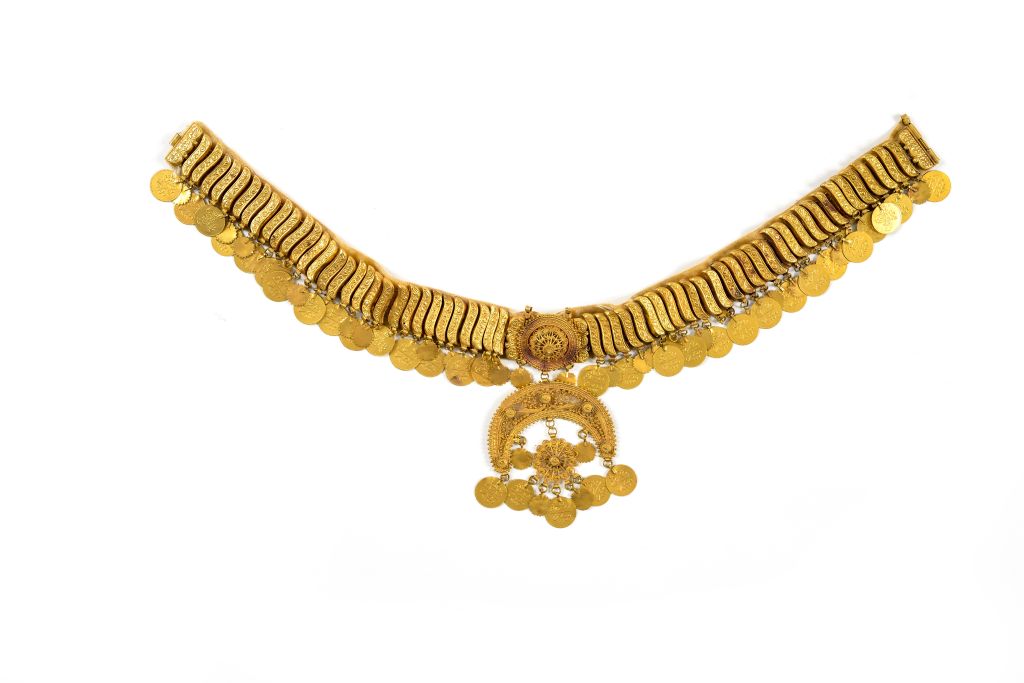 ענק. תוניסיה, המאה ה־19