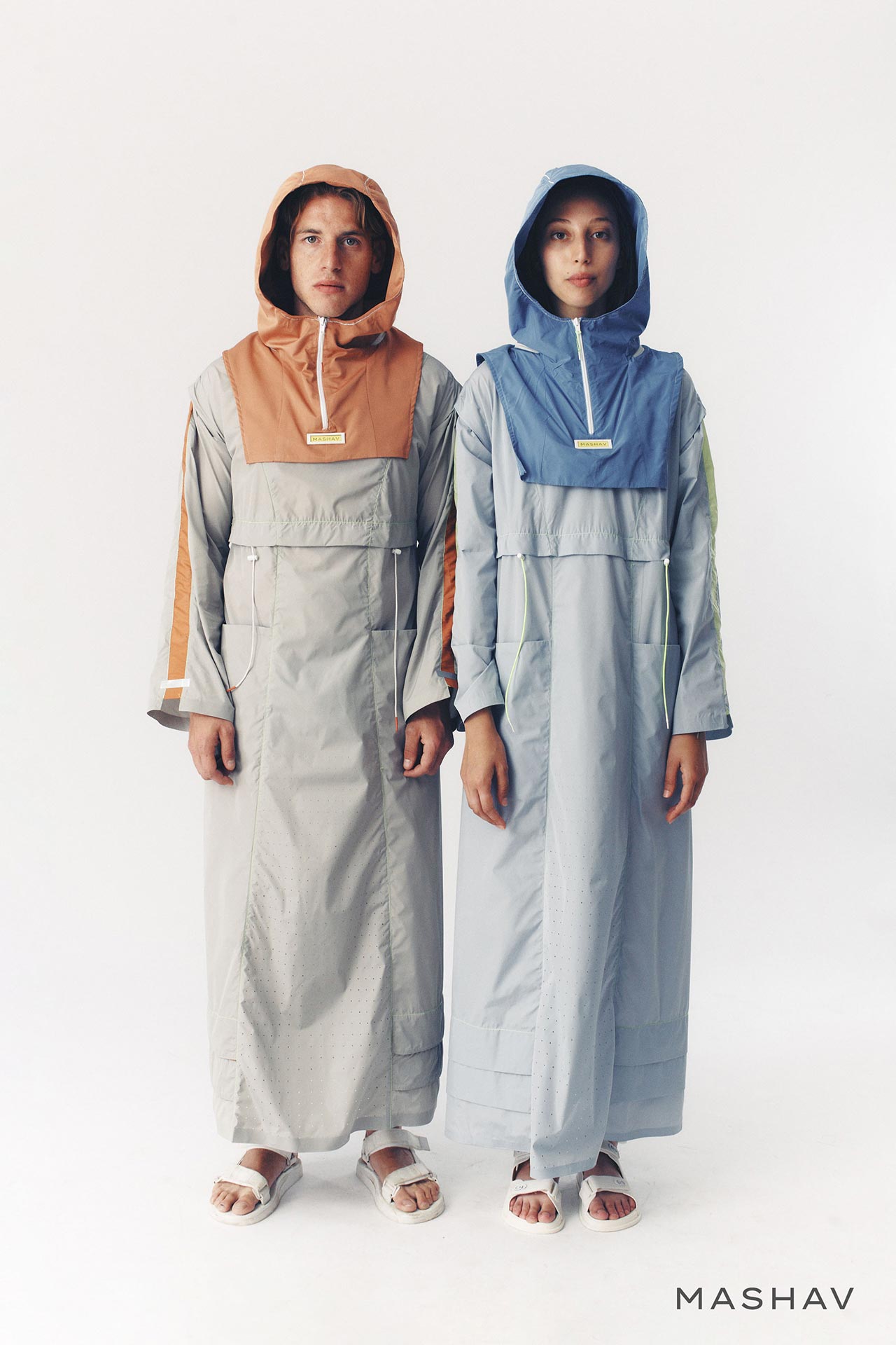 עפרי שפירא, משב. צילום: מ"ל