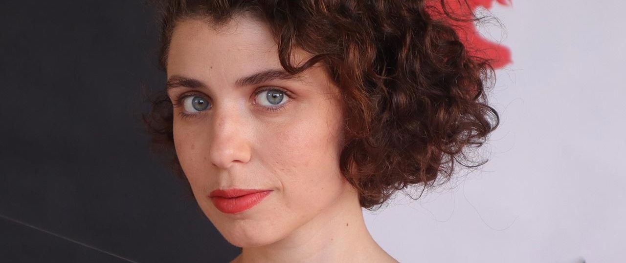 ערבה אסף. צילום: ניב פרידמן