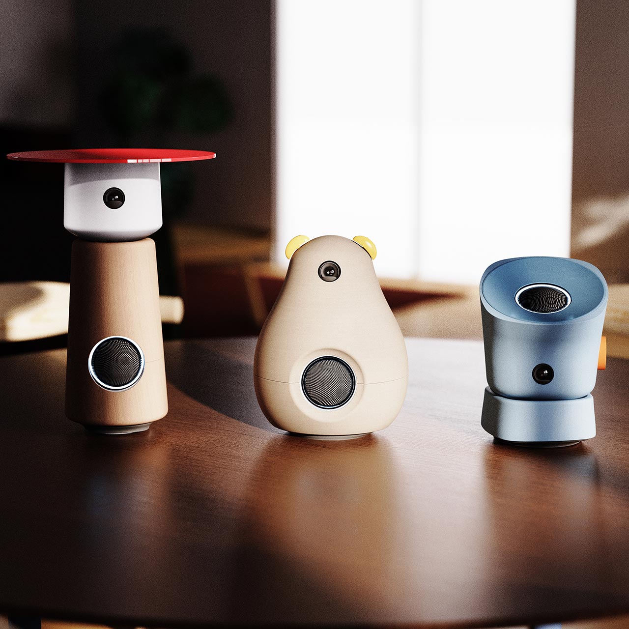 ארם עמיר פונדק | אלקסה, תעבירי את המלח. צילומים: מ״ל