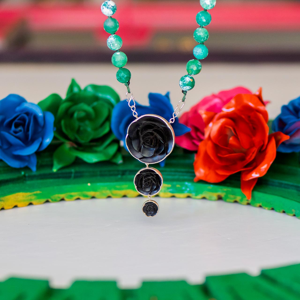 חיה אלפסי. צילומים: קובי אלבז