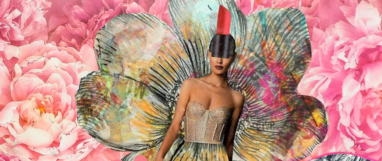 אורית קורן, שושנת העמקים. צילום: עמרם כהן