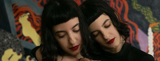 ניל וקארין רומנו. צילומים: רונה בר ואופק אבשלום