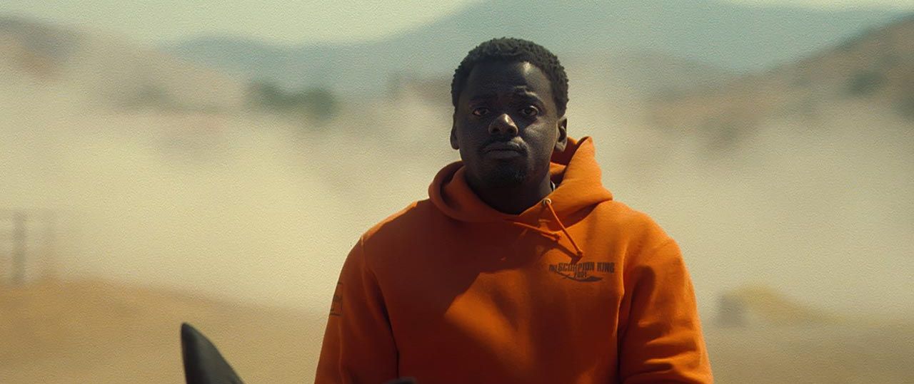 דניאל קלויה, ״אין מצב״. צילומים: טוליפ אנטרטיימנטס