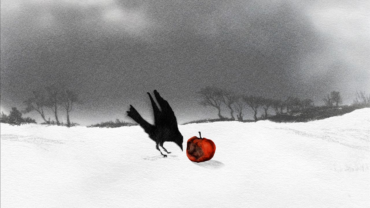 רותי ירמולינסקי | באר חלב באמצע עיר