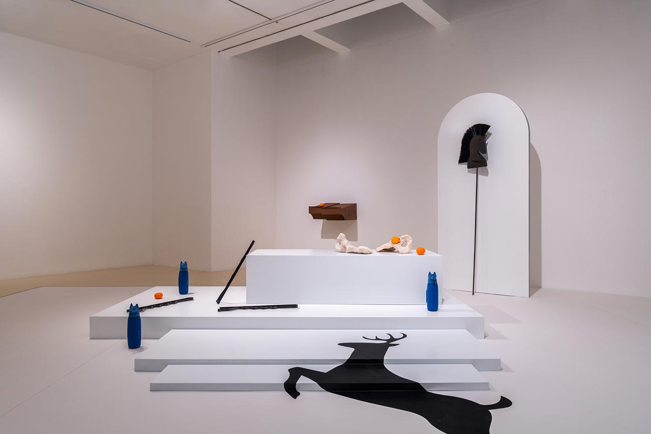 טל גפני, ערכים אישיים. צילומים: דניאל חנוך