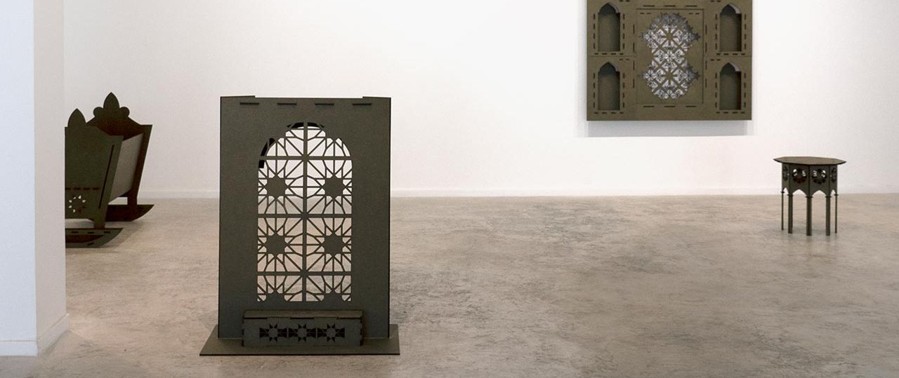 בושרא עבאסי, מזרח קרוב יותר. צילומים: ברק רובין