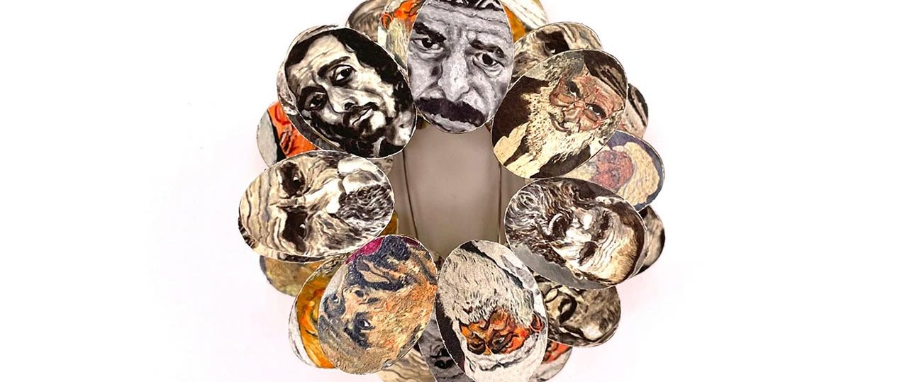 עומרי גורן, Complicated Materials. צילומים: מ״ל