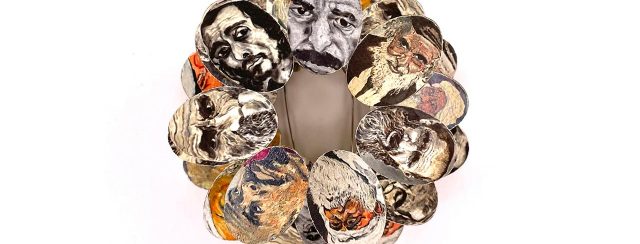 עומרי גורן, Complicated Materials. צילומים: מ״ל