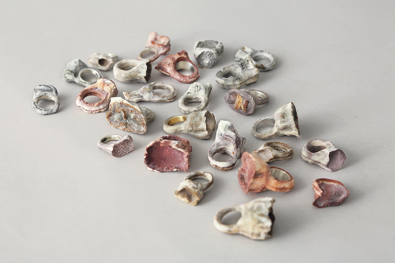 אופיר תהל. צילום: יעלי גבריאלי