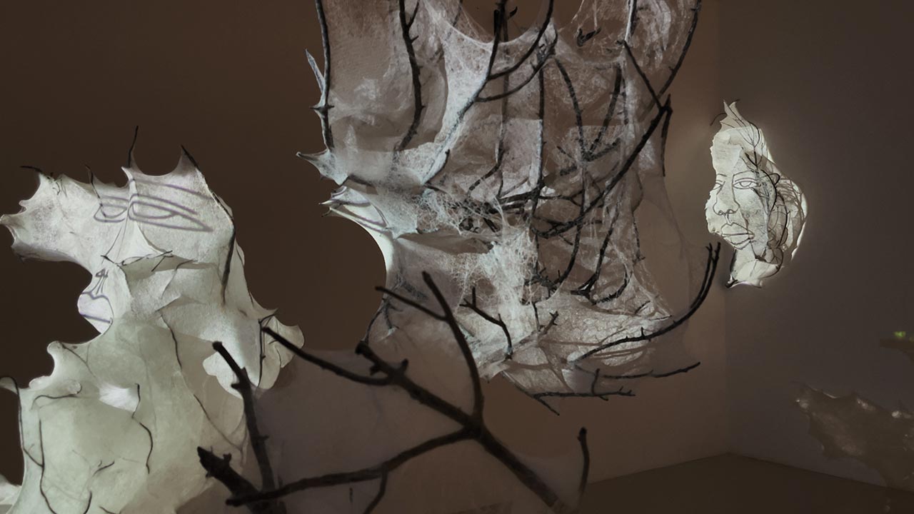 אורו צרפתי | רעש לבן