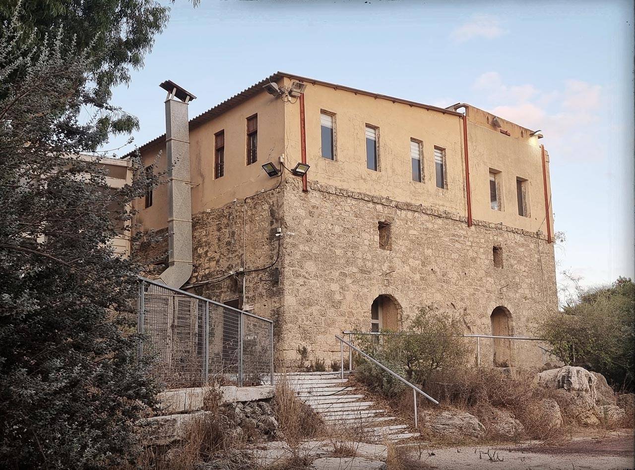 בית חפר. צילום: עדי אדר