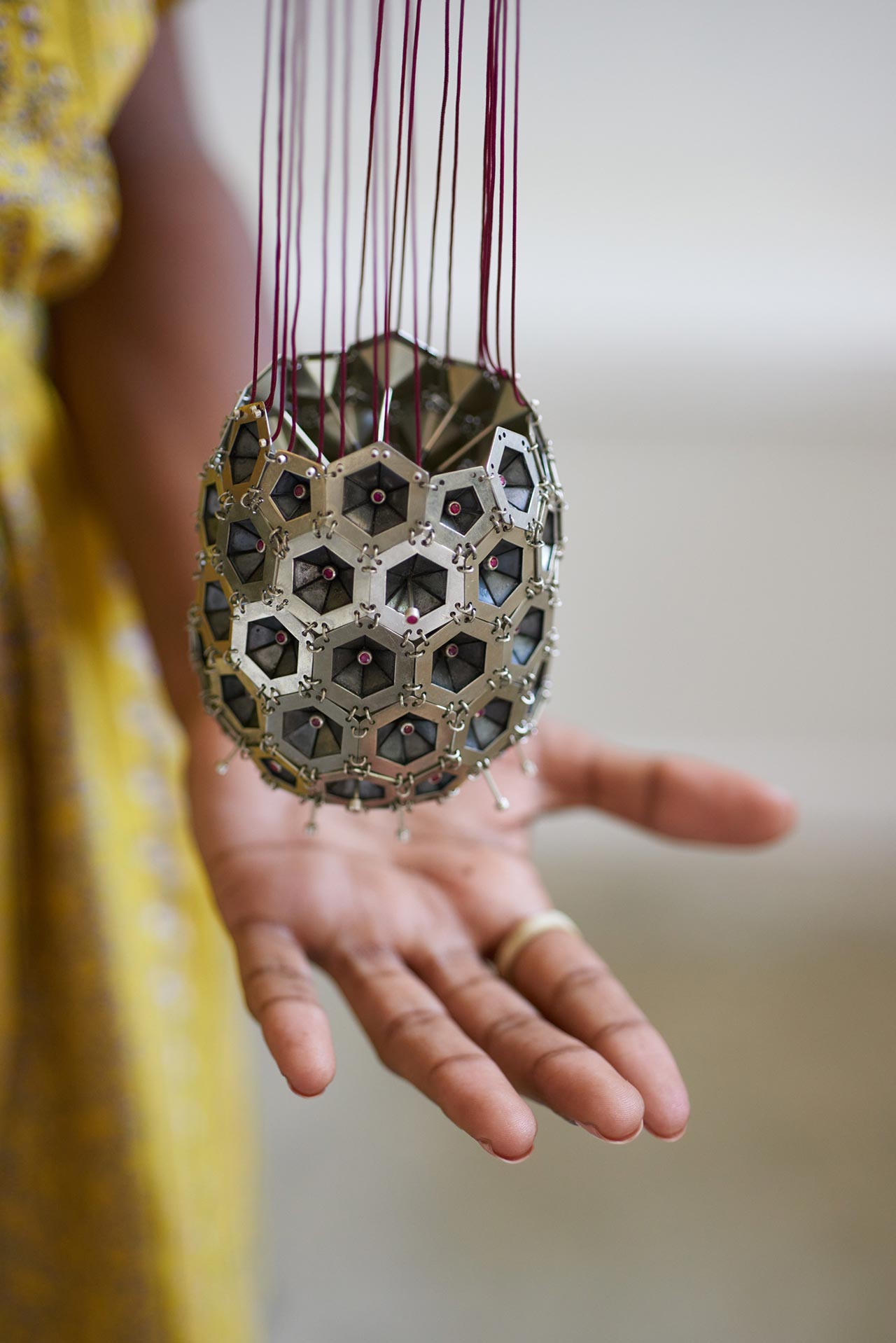 דניאלה בלאק. צילום: יובל חי