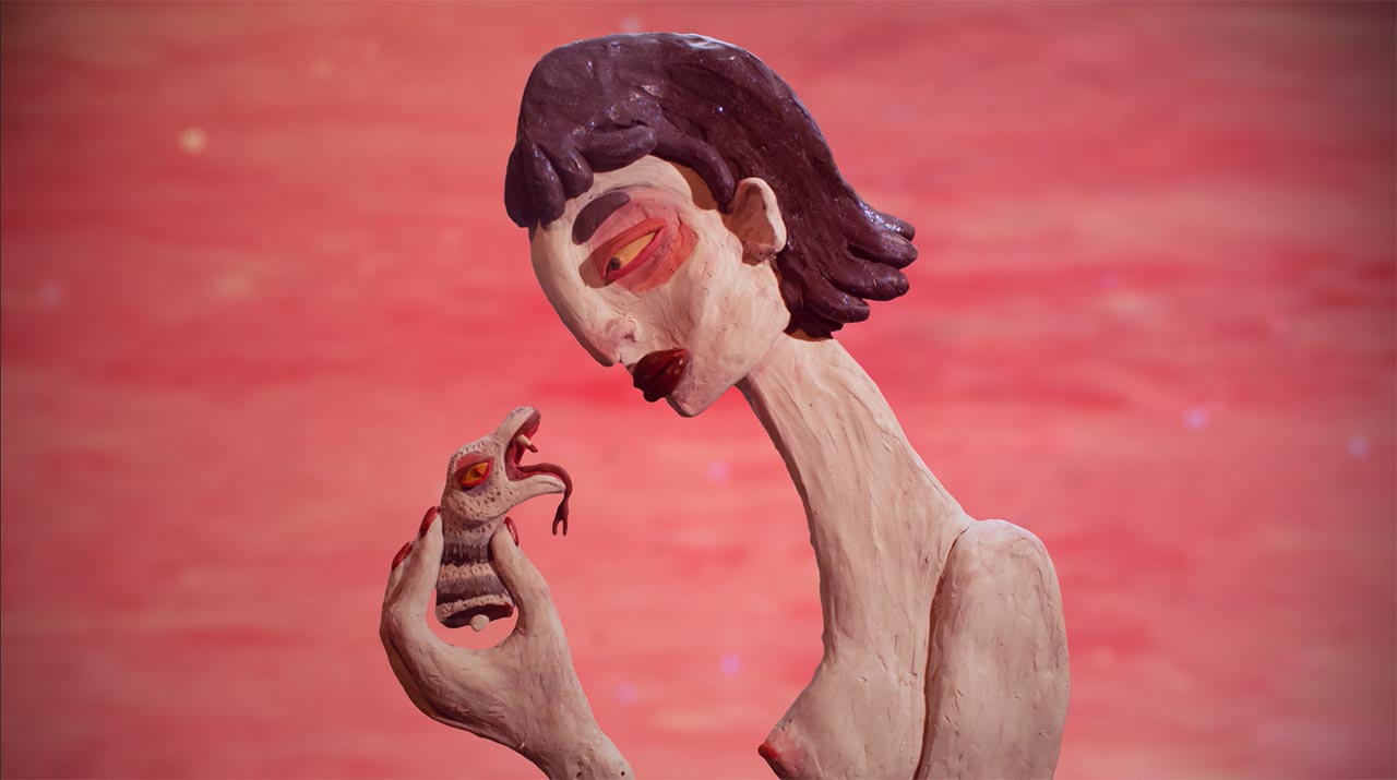 דפנה ענבר | szzz