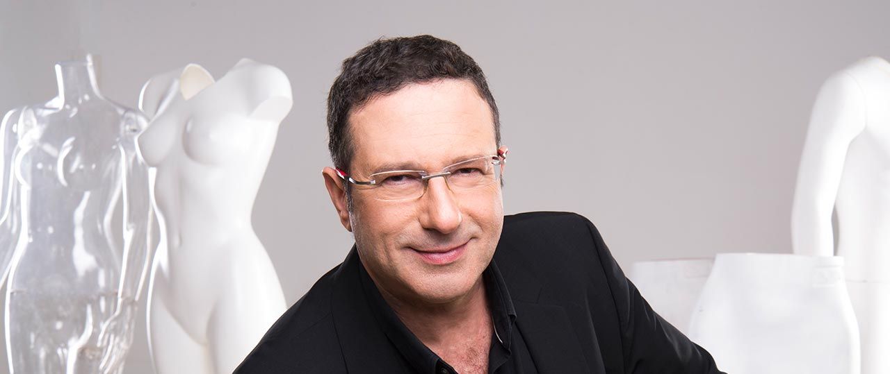 ירון מינקובסקי. צילום: רונן אקרמן