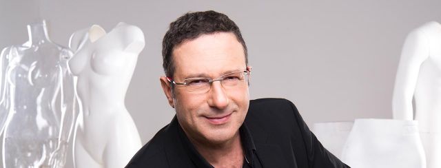 ירון מינקובסקי. צילום: רונן אקרמן