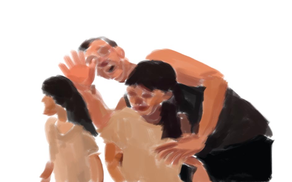 ליאת שטורמן | סיפור ילדים