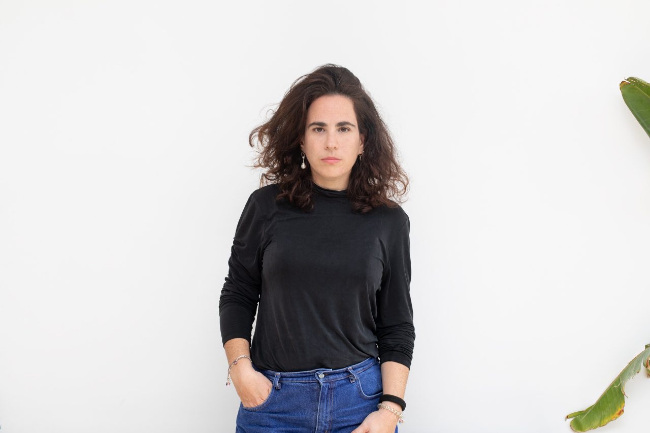 מיטל אבירם. צילום: אסף הינדן