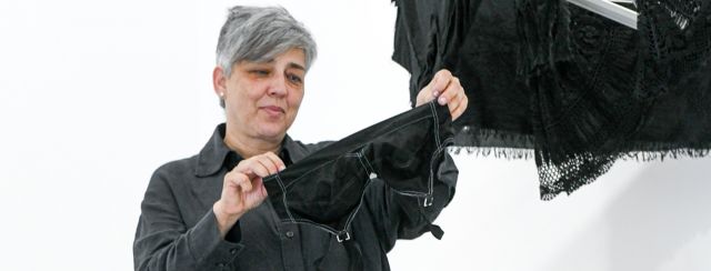 מיכל קליסקי. צילומים: קלי בן ציון