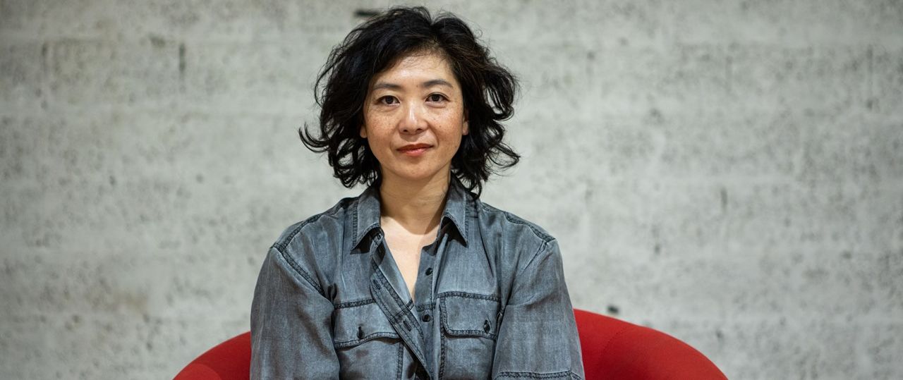 ממי שימזאקי. צילום: דוד רוזן