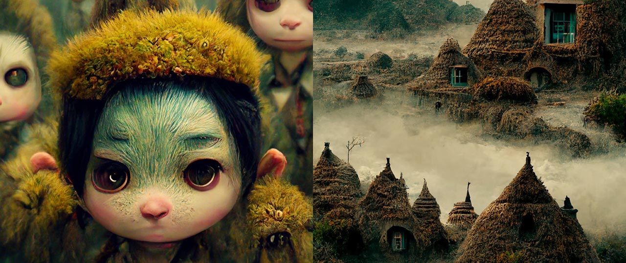 דורון בדוח קרן, תוךמסע