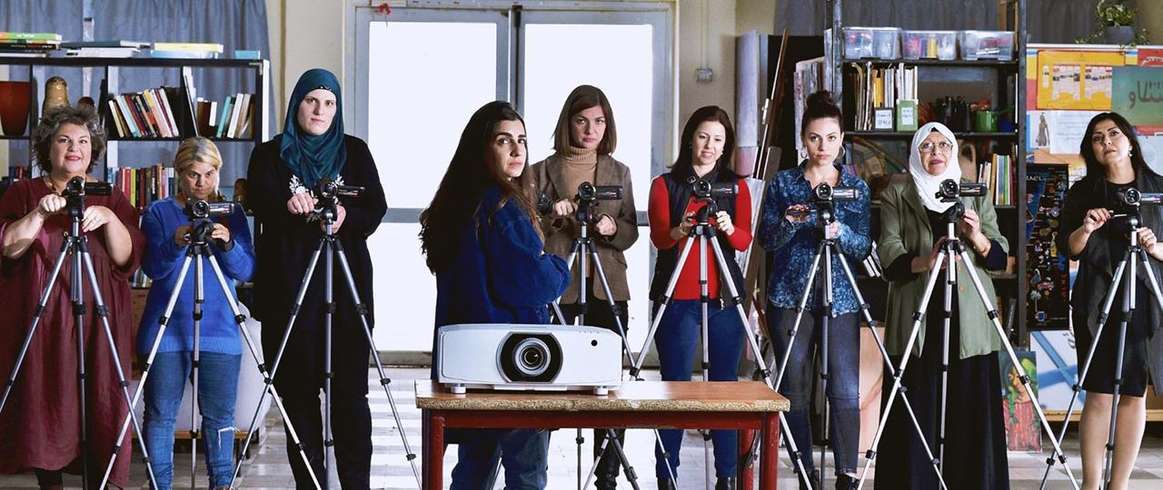 סינמה סבאיא. צילומים: אלה ברק / גרין פרודקשן וסרטי יונייטד קינג