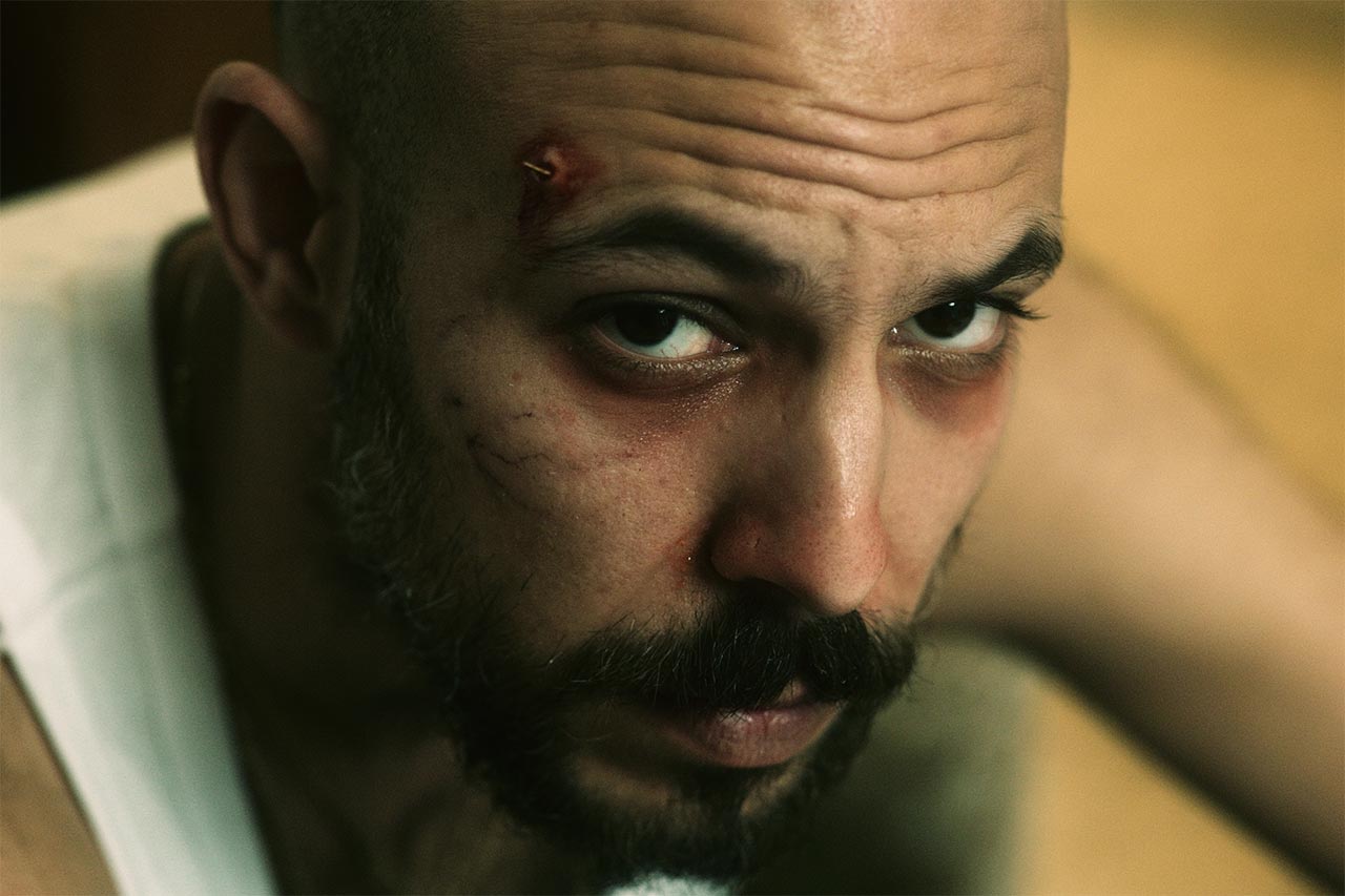 עומר דולב | פלורה