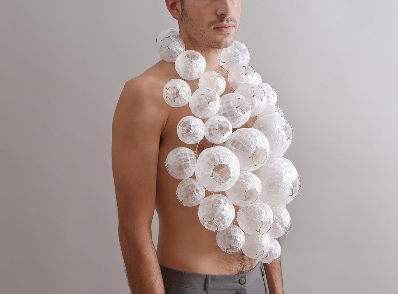 ליטל גולדנברג. צילום: יעלי גבריאלי