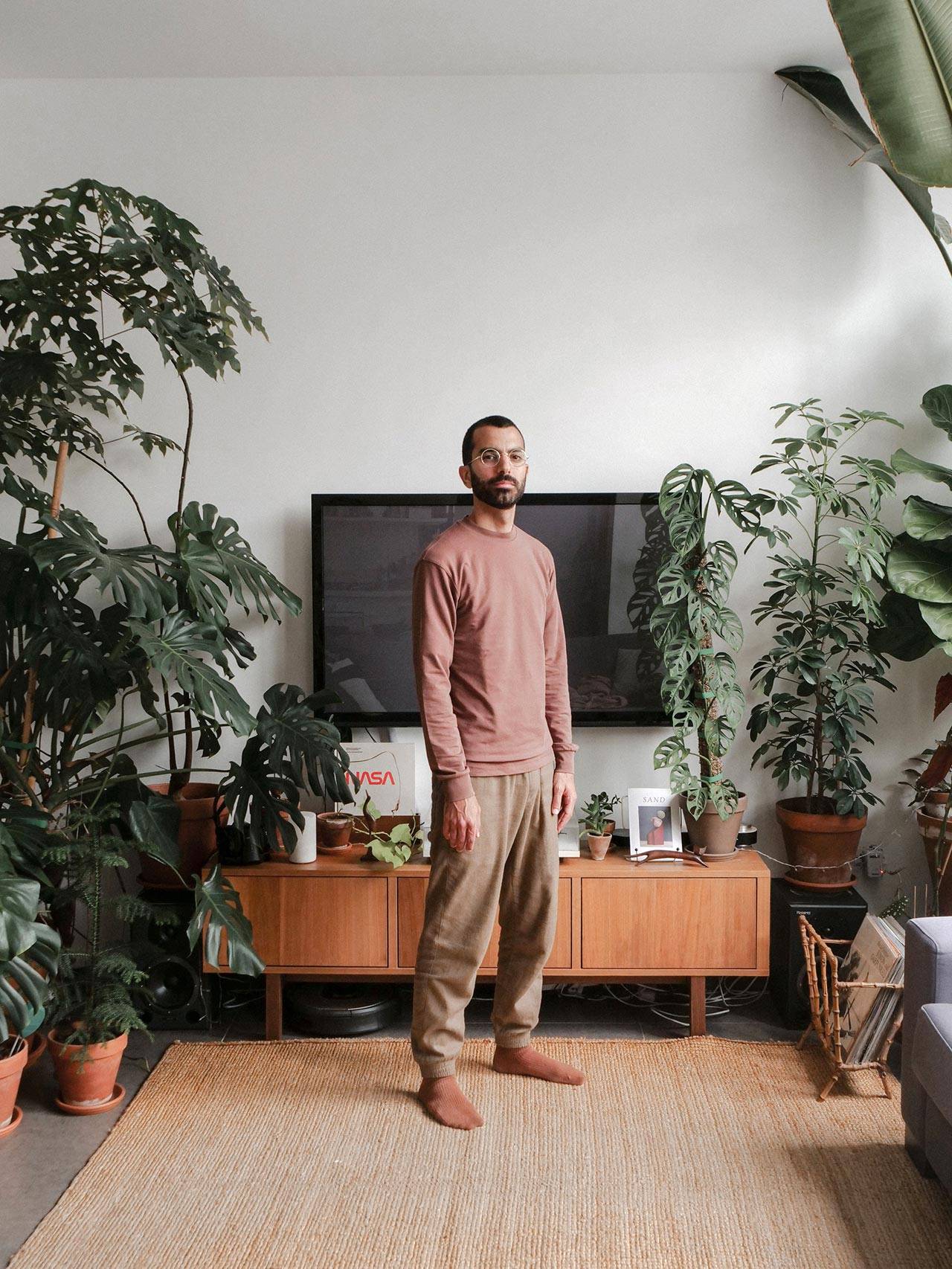 דורון בדוח קרן. צילום: יעל גולשמיד