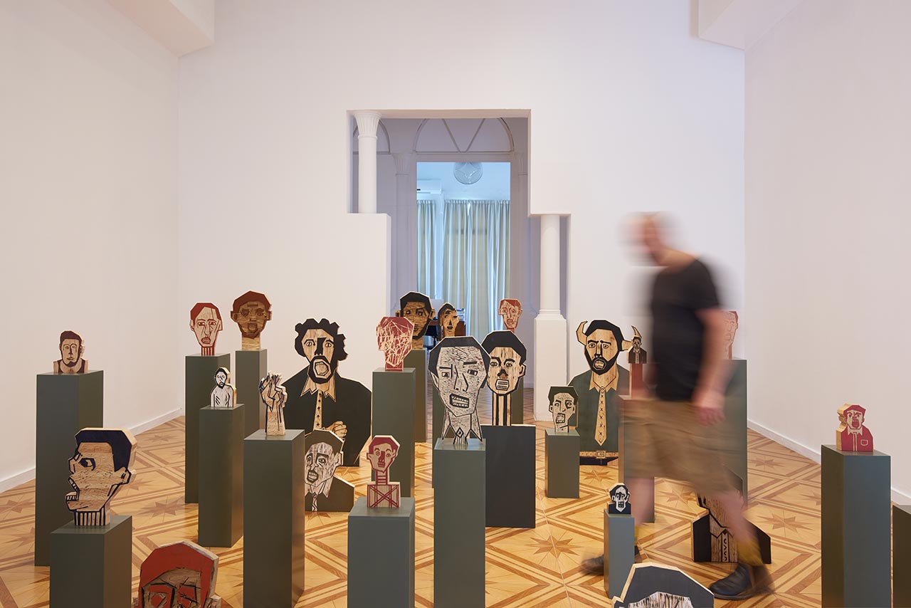 צילומים: יובל חי