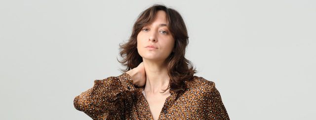 רונן חן, סתיו 22. צילום: זוהר שטרית