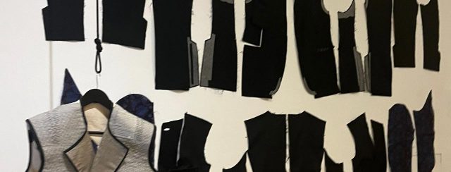 אירה גולדמן, Virtual Storytailor. צילומים: מ״ל