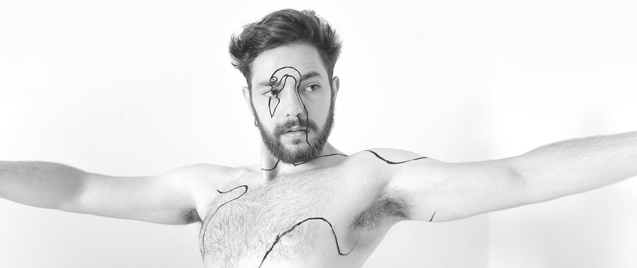 ארן, לפני הקריסה הכלכלית. צילום: אריאל ניצב