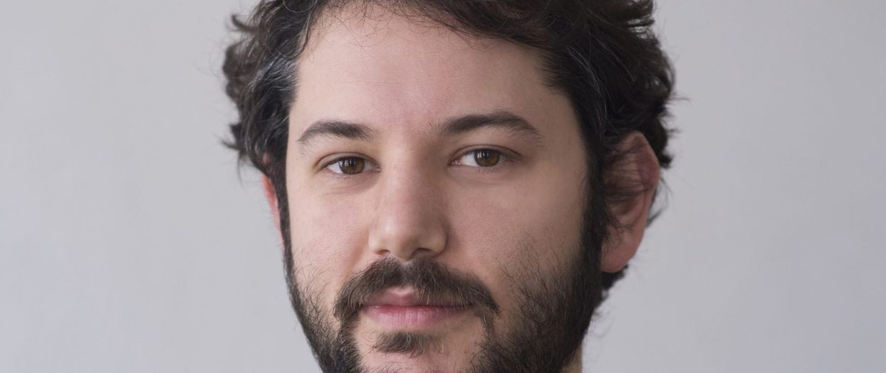 ארי טפרברג. צילום: גיא נחום לוי