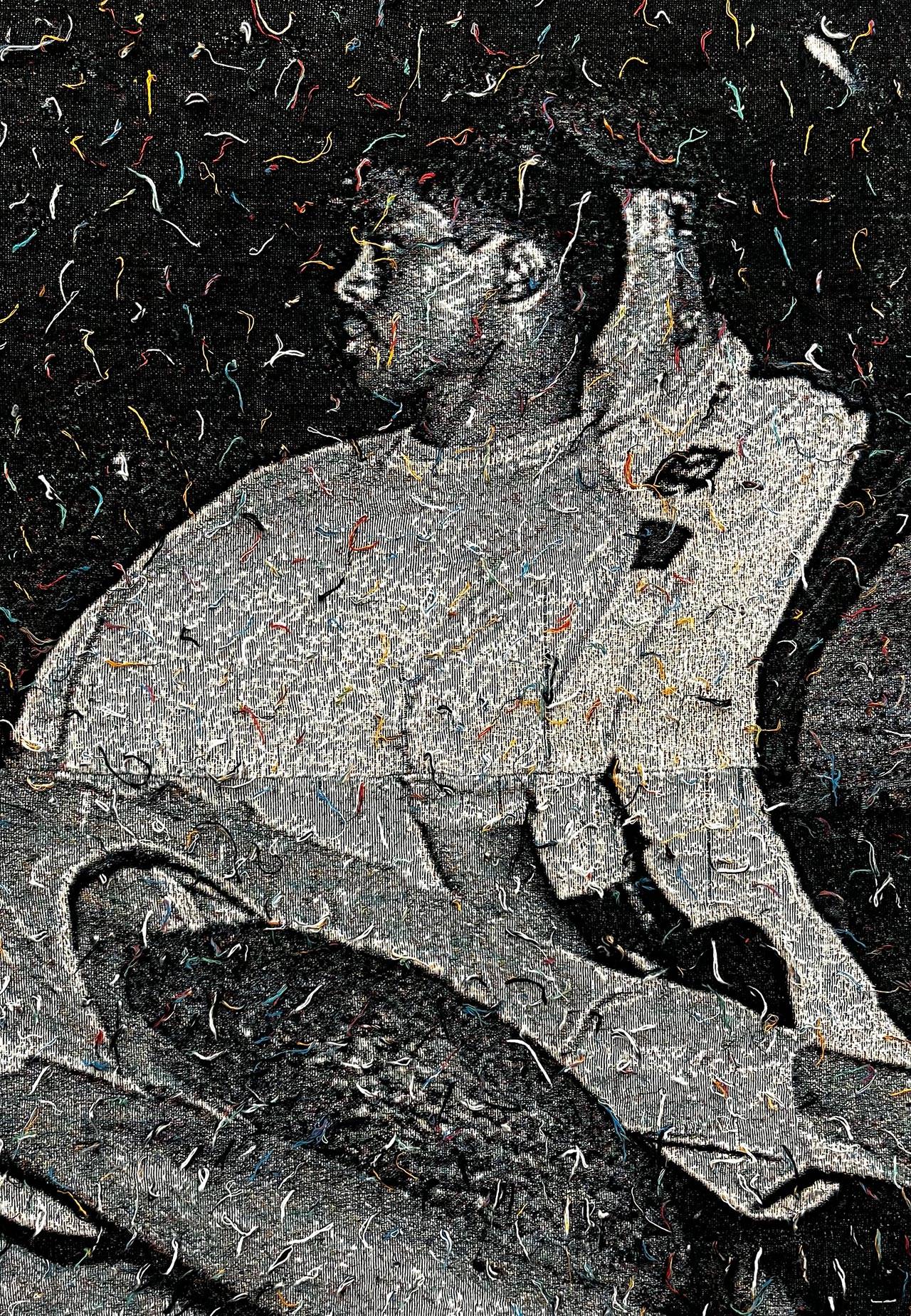 נואל אנדרסון. צילומים: מ״ל