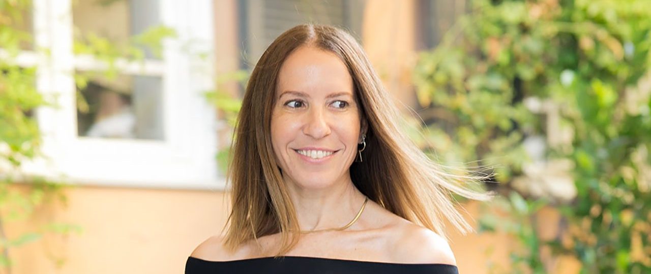 ליאת לוי קופלמן. צילום: שרון הורוביץ