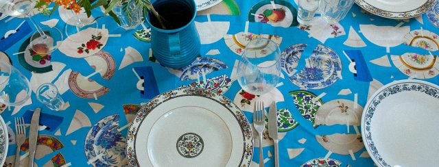 better in person. צילומים: שלי בראון