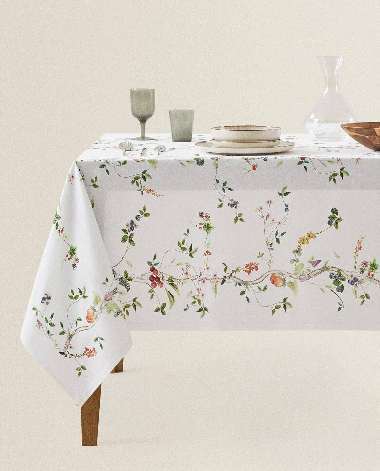 ZARA HOME. צילומים: מ״ל